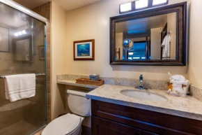 MENEHUNE SHORES, #210 condo